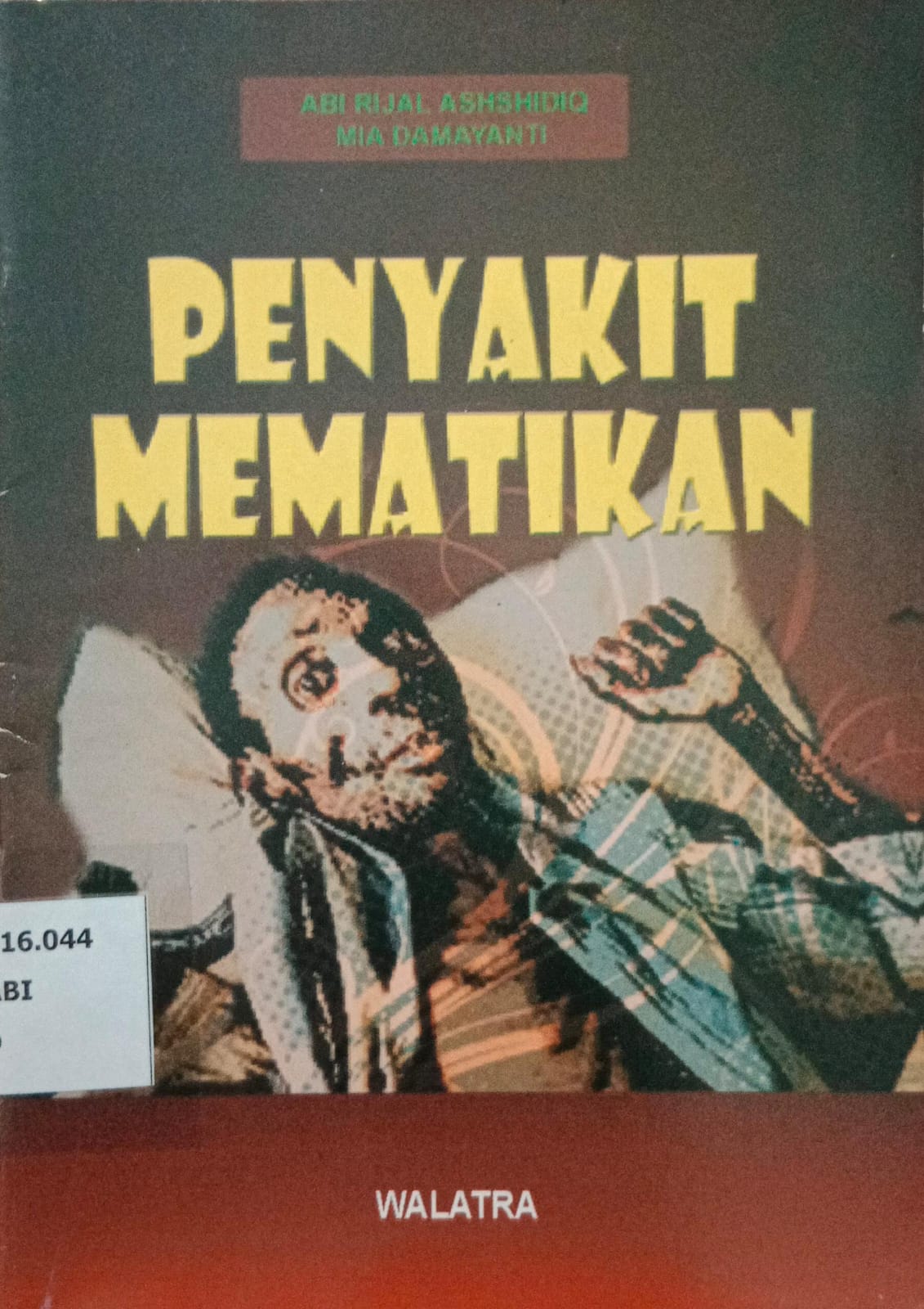 Penyakit Mematikan