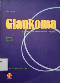 Image of Glaukoma ( Tekanan Bola Mata Tinggi)