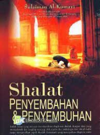 Image of Shalat Penyembahan dan Penyembuhan